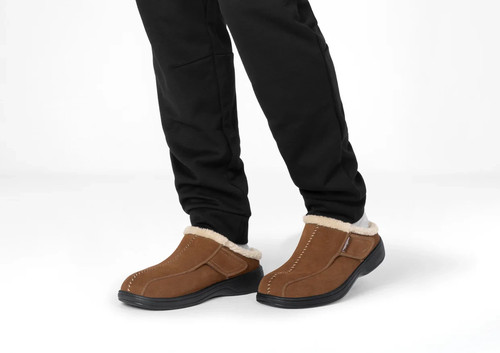 Orthofeet men ashville faux - orthofeet,