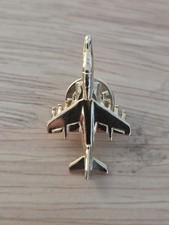 harrier jump jet pin 