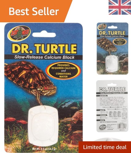 Calcium supplement block - supplement,