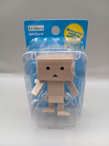 Yotsubato tokotoko danboard - yotsubato!,