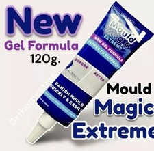 Genuine Mould Magic Extreme
