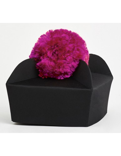 Clergy biretta hat - clergy,