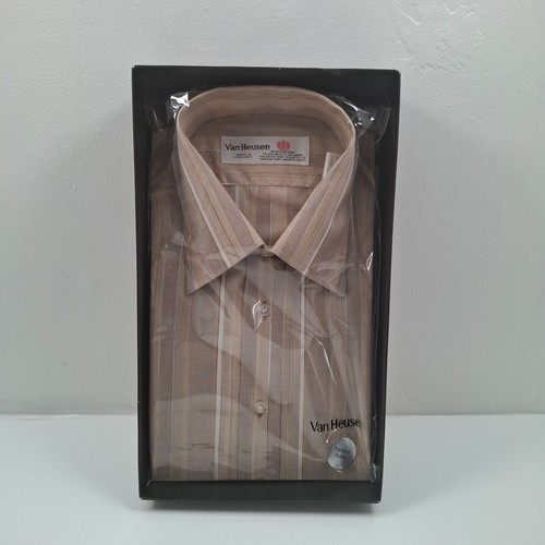Van heusen shirt men - van,