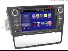 Car Stereo for BMW 3 Series