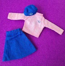 Vintage Mary Quant Daisy Havoc