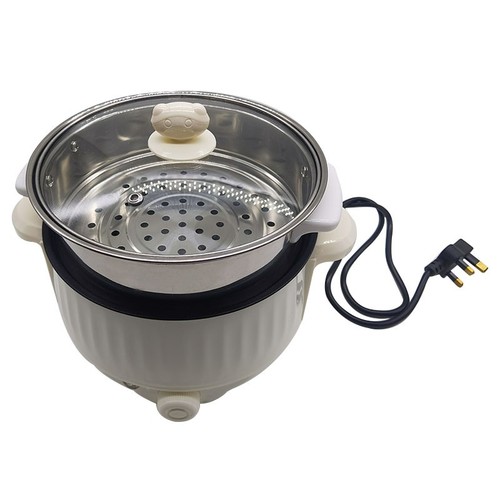 Mini electric rice cooker - electric,
