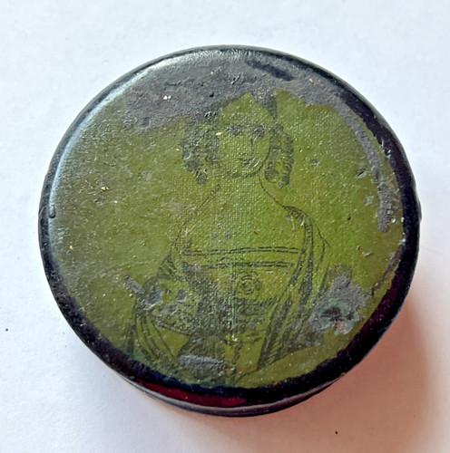 19th century catarrh snuff - 19th, "catarrh