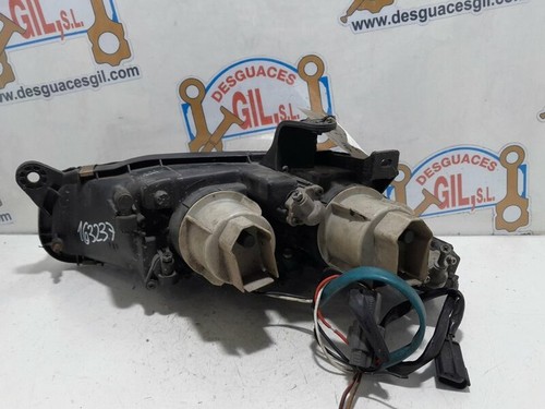 1118129 headlamp 163237 - 1118129,