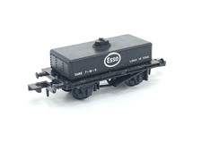 Graham farish gauge - wagon,