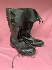 Original WORN WW2 British Army