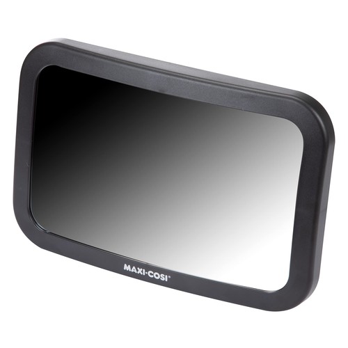 Maxi cosi back seat mirror - back,