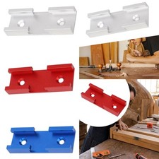 Woodworking T Shape Track