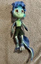 Disney Pixar - Luca Sea