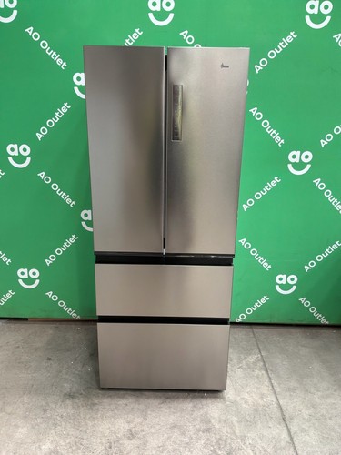 Hoover american fridge freezer - american,