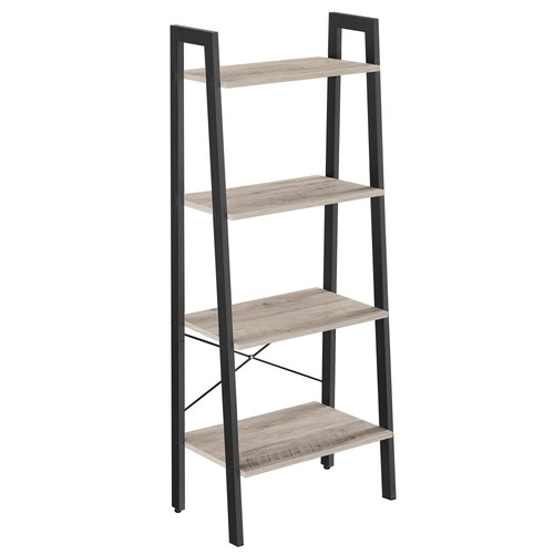 Vasagle ladder shelf tier - ladder, 4