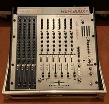 ALLEN & HEATH XONE 464 MIXER