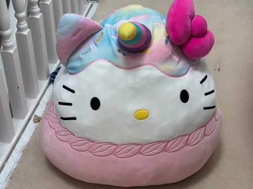 Giant hello kitty unicorn - giant,