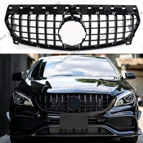 Style front grille - front,