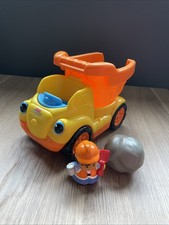 Fisher Price Little People