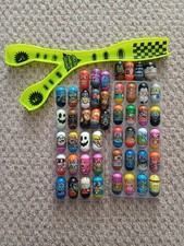 49 x Mighty Beanz Toy Bundle