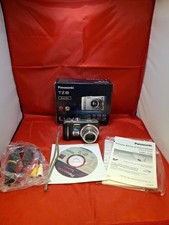 PANASONIC LUMIX TZ8 12.1