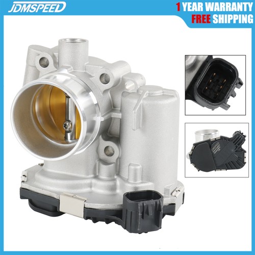 Throttle body pin new - body,