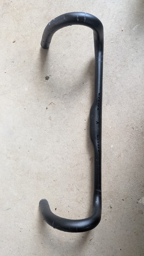 Vitus aero drop - vitus, handlebars