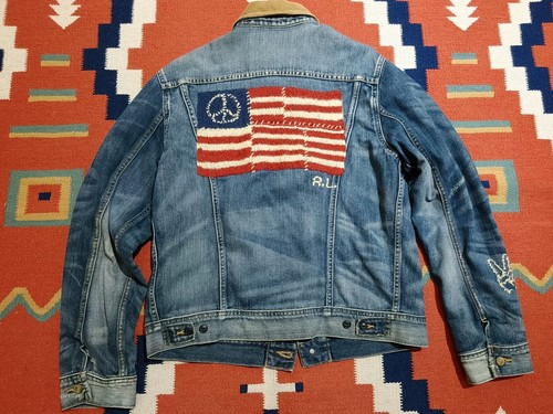 Polo ralph lauren rrl - ralph,