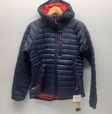 Rab Women’s Microlight