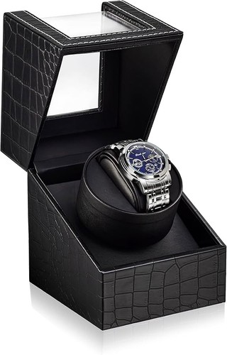 Topway single watch winder - single, for