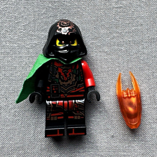 Lego ninjago acronix - lego,