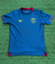 West Ham United 2018 Away