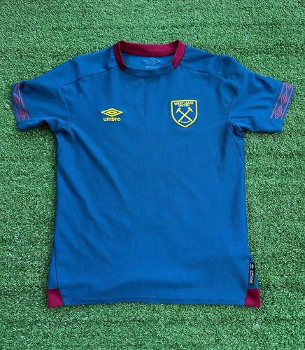 West ham united 2018 - ham, away