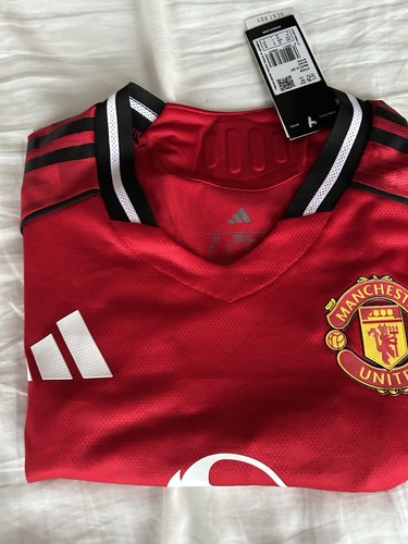 Replica manchester united top - manchester,