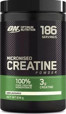 Optimum Nutrition Micronised