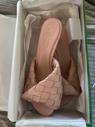Bottega veneta blink leather - bottega,