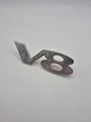 Rover 1963 genuine rear - p6,