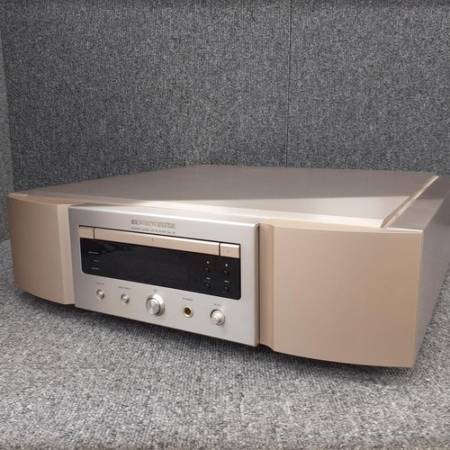 Marantz super audio cd - super,