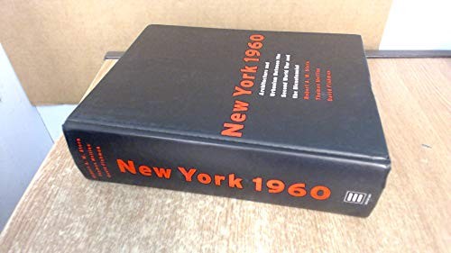 New york 1960 architecture - architecture, &
