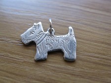 Antique Sterling Silver 925