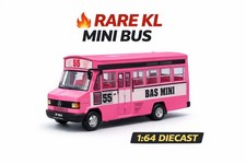 1:64 Sunway Tiny Mercedes Benz