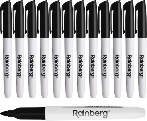 Dry erase marker pens - pack, of