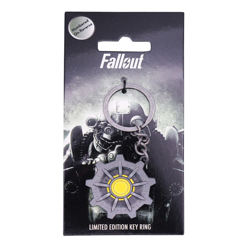 Fallout limited edition - limited, vault