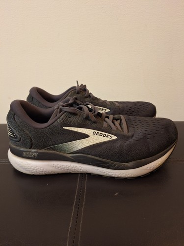 Brooks ghost running shoes - brooks,