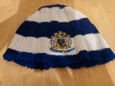 Vintage Stockport County