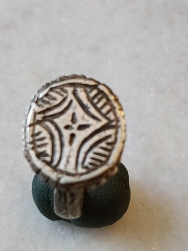 Antique rare late - antique,