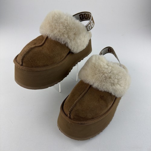 Ugg sandals brown - ugg, 1113474