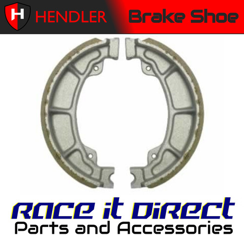 Brake shoe for kymco 125 - brake,