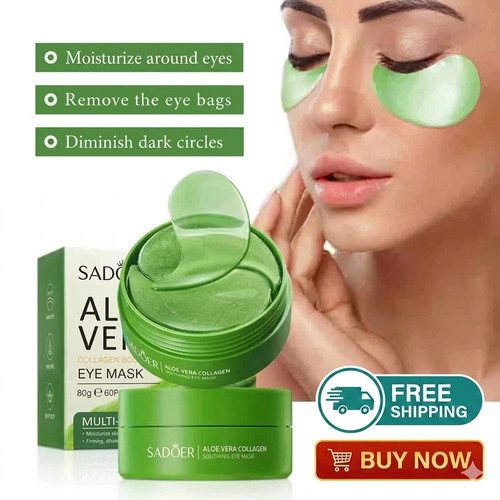 Pcs under eye pads - eye,