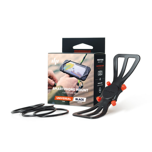 Deeper smartphone mount for - deeper,